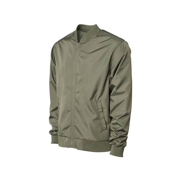 Bomber Jacket (Lightweight) - Picture 2 of 5